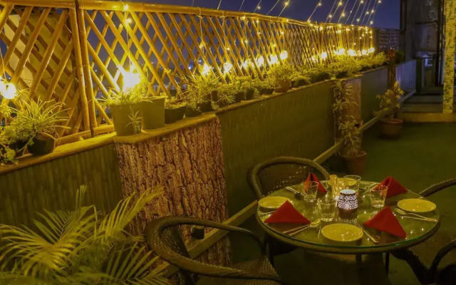 Four Leaf Hotels Amritsar