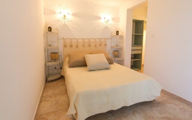 Le Relais de Saleccia