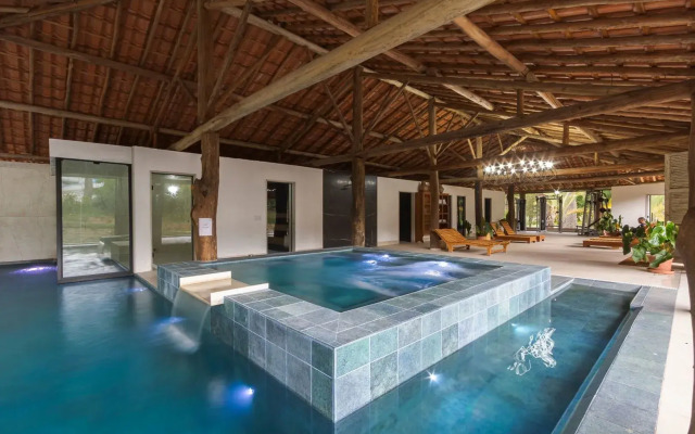 Resort Fazenda 3 Pinheiros