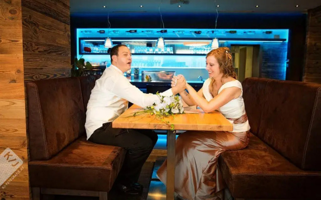 Hotel-Restaurant Schweinberger