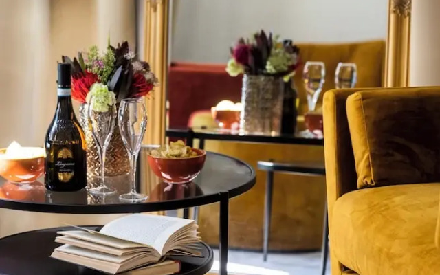 Das Goldschläger Boutique Hotel