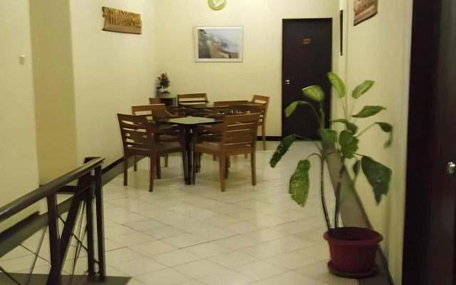 Hotel Augusta Bandung