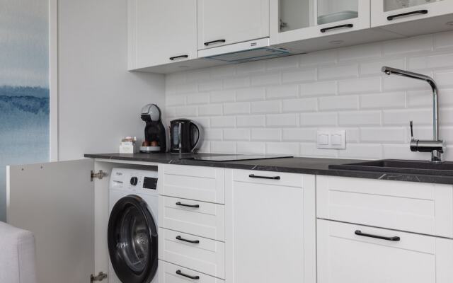 Mazowiecka Apartaments Seaview Pobierowo