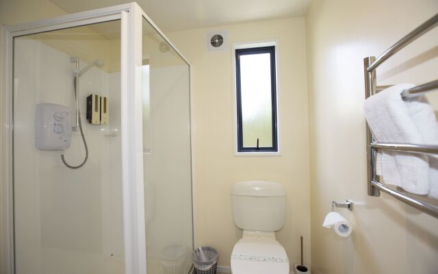 Riccarton Mall Motel