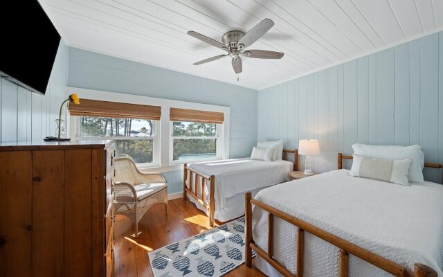 Cotton Bayou Fish Camp