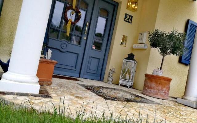 Ferienwohnung A Casa Mia