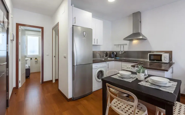 Casas de Sevilla - Apartamentos Cuna 41