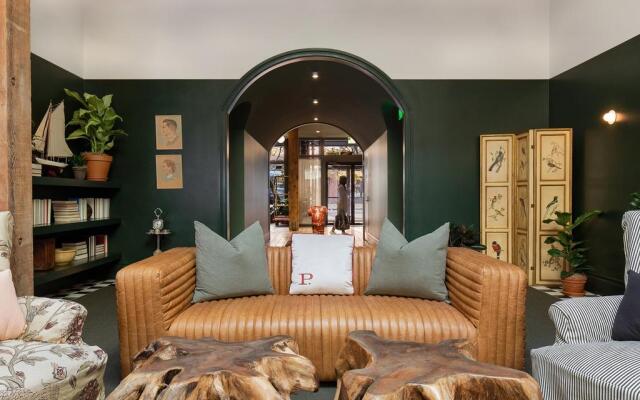 Palihotel Seattle