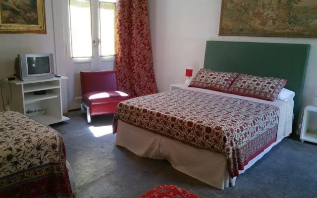 Casa Carranza