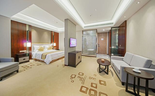 Shanghai Best Boutique Hotel