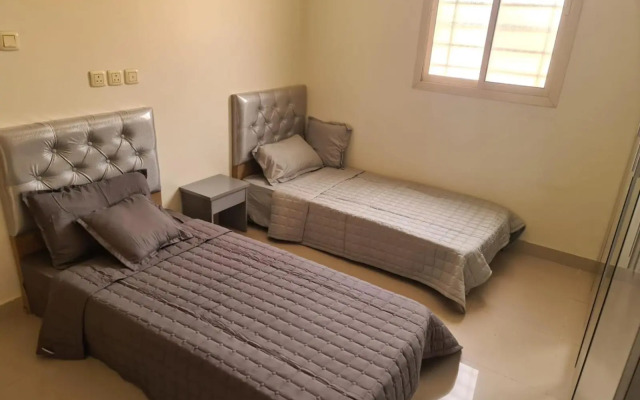 نزل الفيحاء