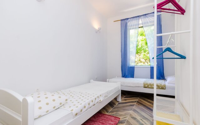 Apartments Eos & Vespera