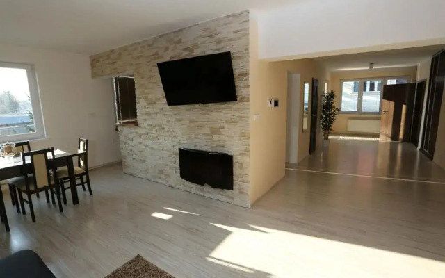 Apartman Ostrava