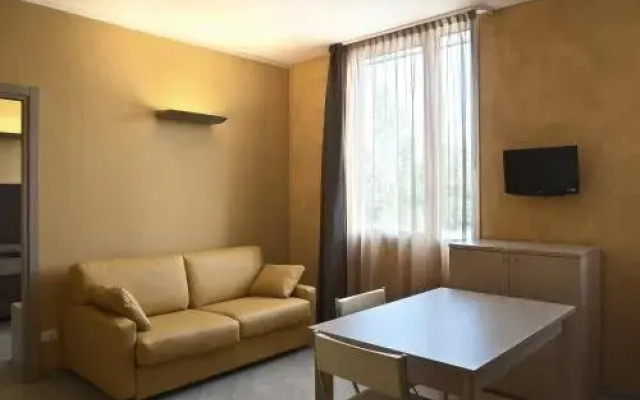 Silver Residence Hotel