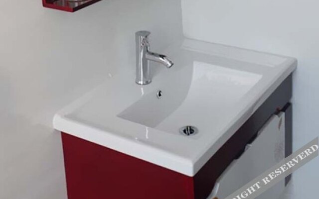 Haonongfu Guesthouse