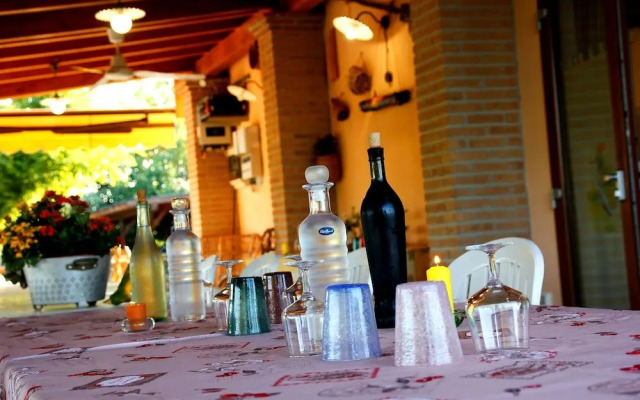 Agriturismo Al Vermigliano