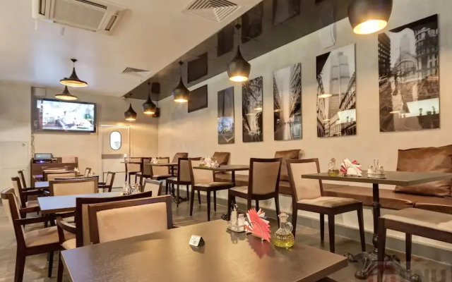 На Смирновской, 25