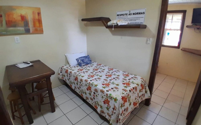 Pousada Cardoso Surf Camping - Laguna - SC