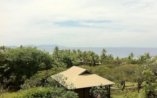 Vomo Island Resort