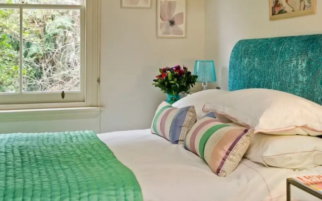 Charming 1 Bed Flat, Chelsea