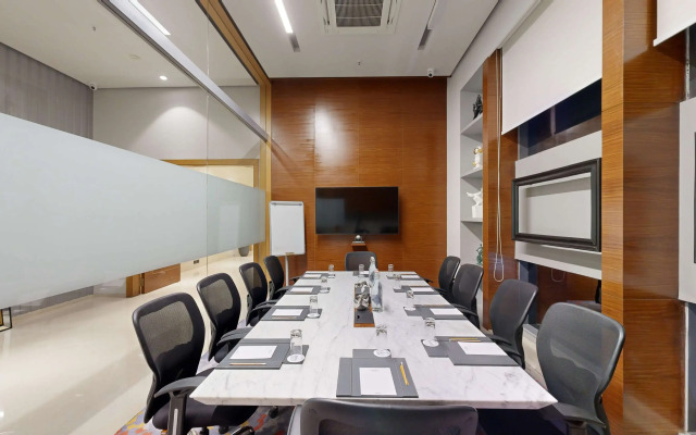 Radisson Hotel Nathdwara