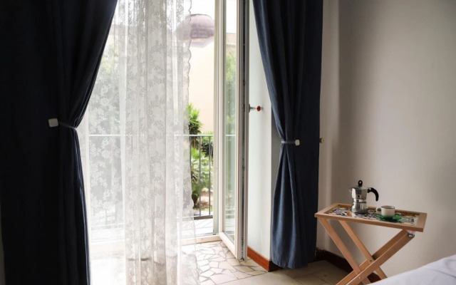 Movida Apartment in Largo Giusso