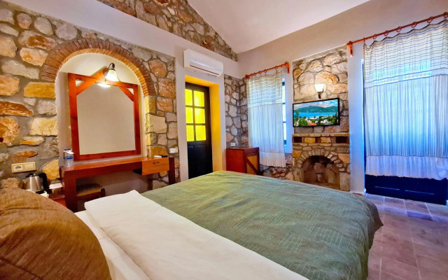 Symbola Oludeniz Beach Hotel