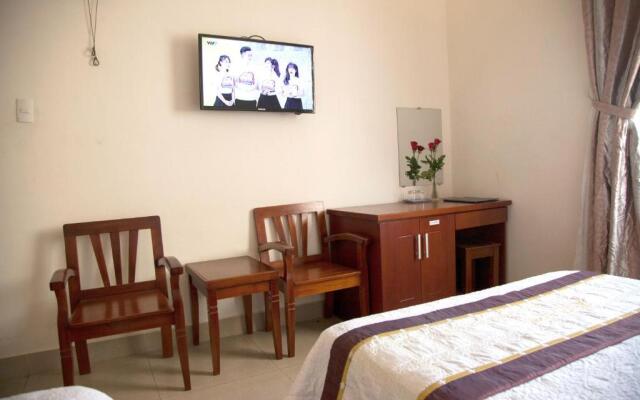 Hoang Thuy Sinh Hotel