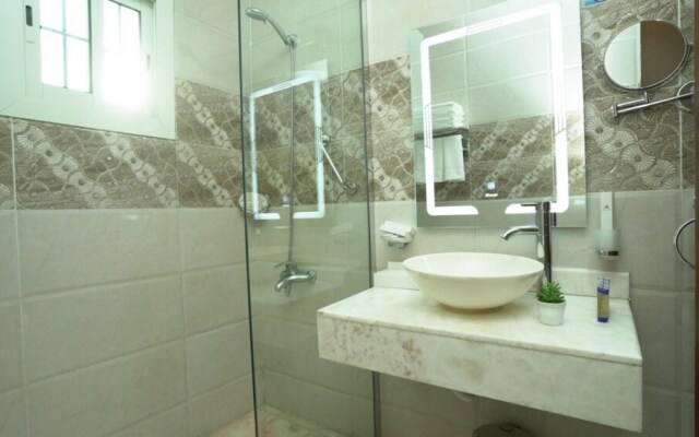 Rose Jeddah Hotel