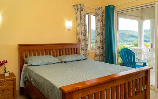 Top View retreat