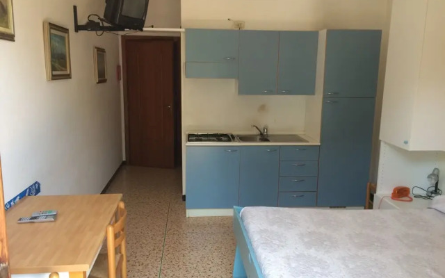 Residence La Vignetta