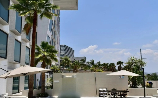 Hilton Queretaro