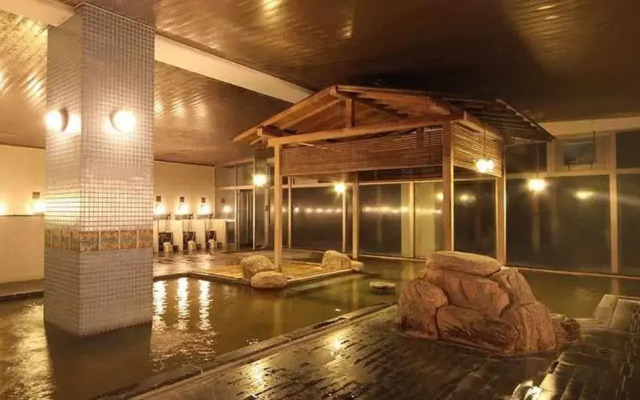 Hotel Towadaso