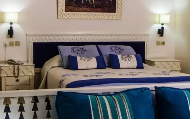 Hotel le riad
