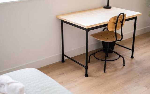 Serviced 3BR Apartment in Utrecht