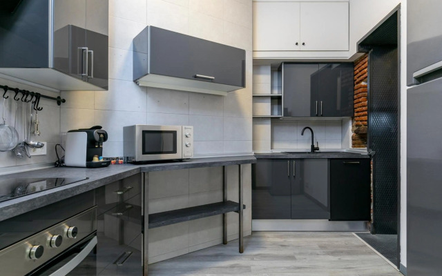 Homeabout Imperial Apartment