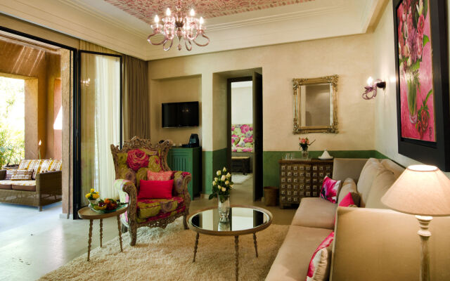 Tigmiza Boutique Hôtel & Spa