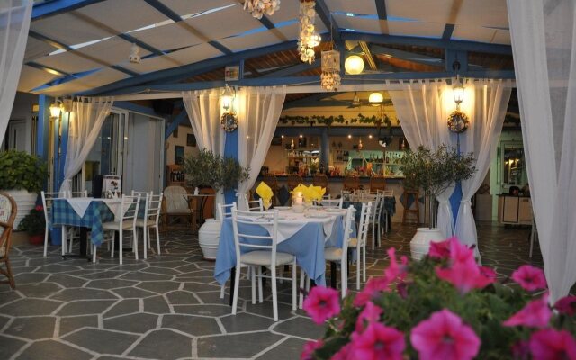 Malia Star Apartments
