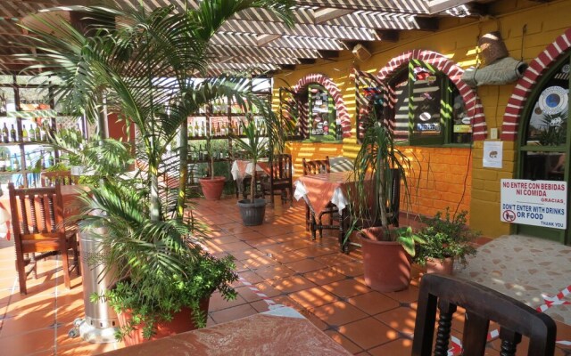 Hotel Malarrimo by Rotamundos