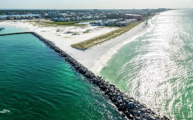 LaContenta Destin - 5 Br Home