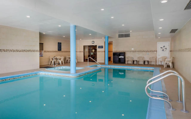 Comfort Inn Rutland - Killington
