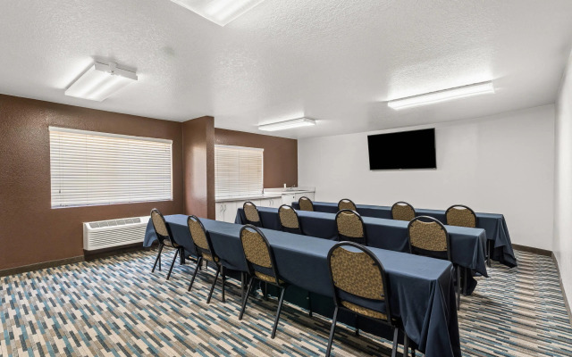 Quality Inn & Suites Denver International Airport