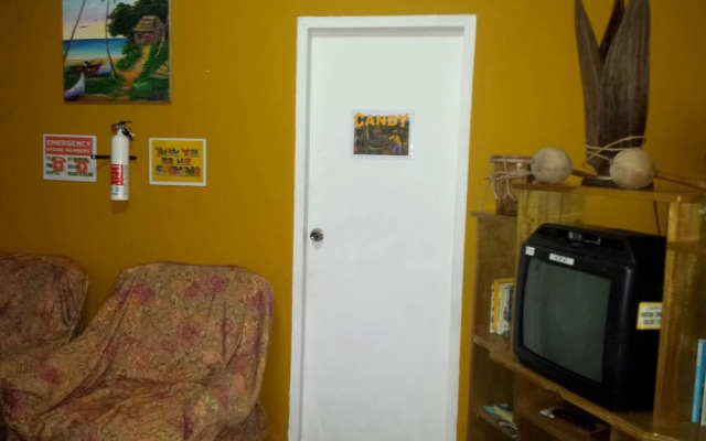 Belize Cultural Adventure Guesthouse