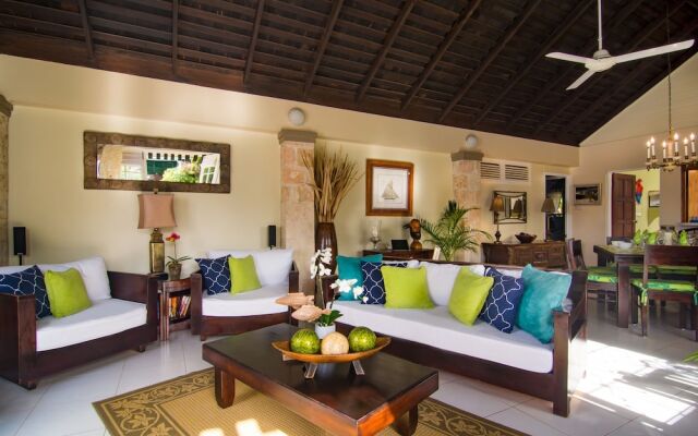 Fantasy Villa, Rio Bueno 3BR