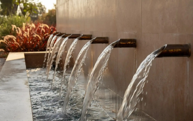 The Ritual A Wellness Retreat