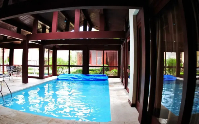 Villa del Fiore - 037