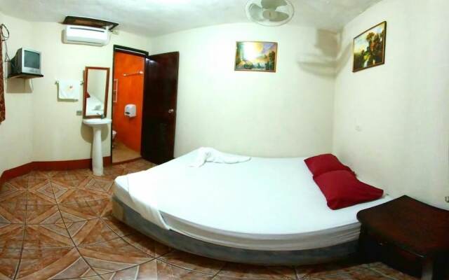 Hostal Brisas y Olas - Hostel