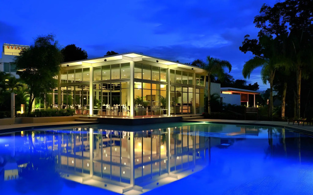 Bahia Principe Luxury Sian Ka'an - Adults Only - All Inclusive