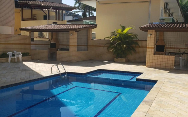 Apartamento à 5min à pé da Praia