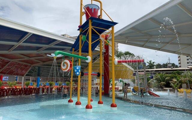 Flats Piazza diRoma Acqua Park e Splash